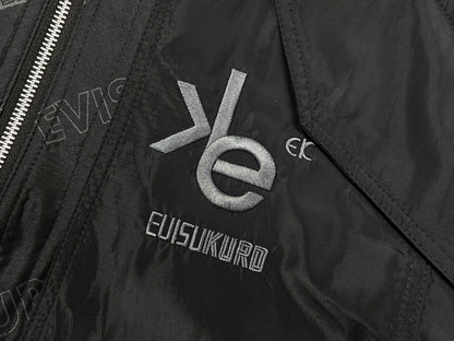 EV 2026 New Men's and Women's Jackets