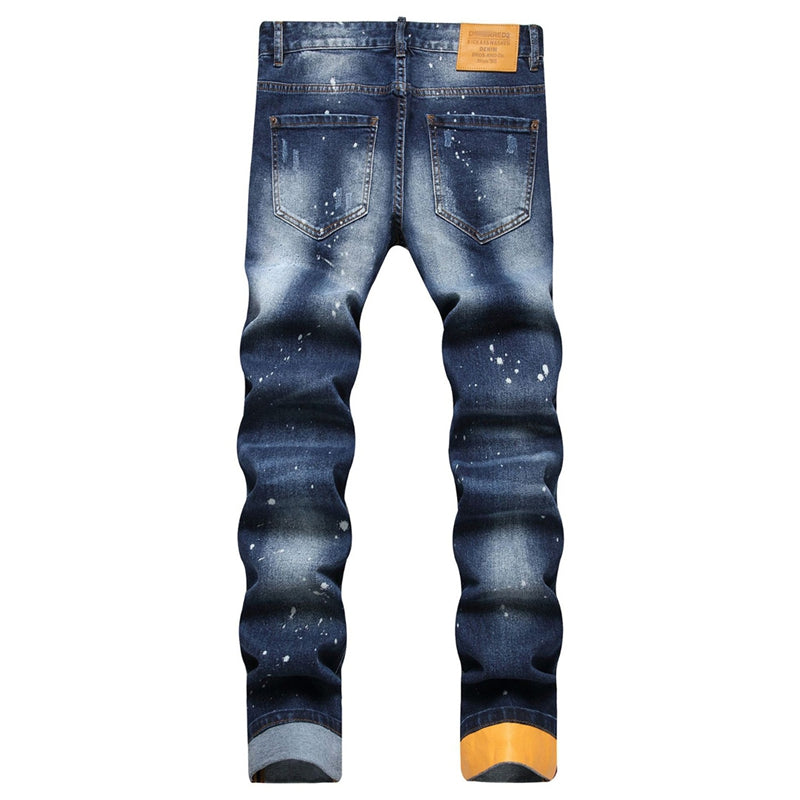 DSQ2 Fashion Men Jeans