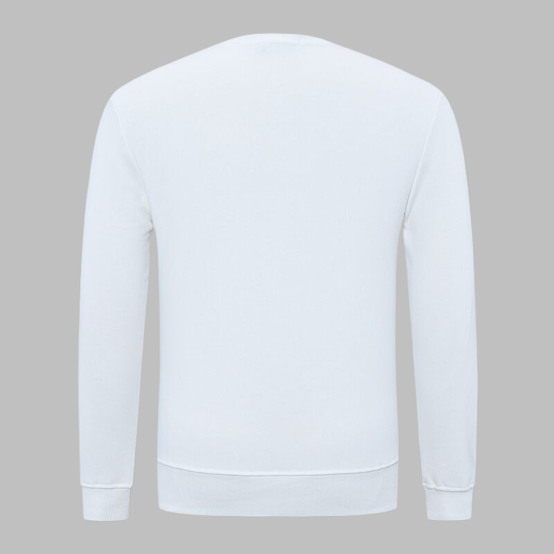 DSQ2 Fashion Men's Casual Sweatshirt