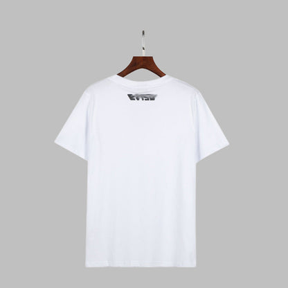 EV 2026 New Men's and Women's T-shirts