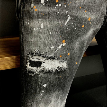 2026 New DSQ2 Fashion Men Jeans