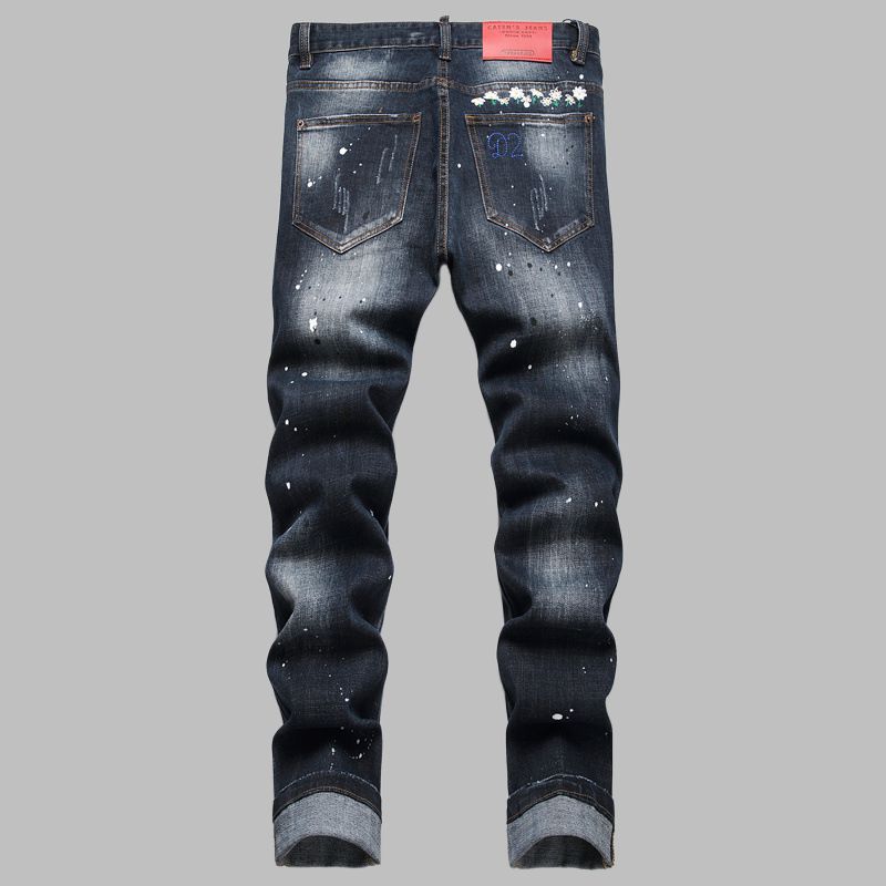 Dsquared²  Men's Jeans