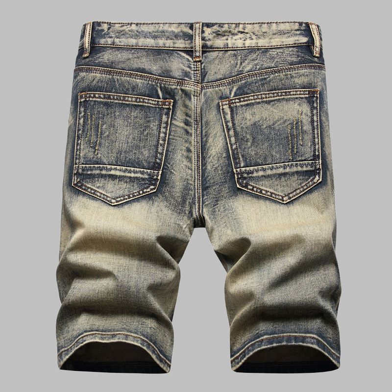 DSQ2 Fashion Men's  Denim Shorts