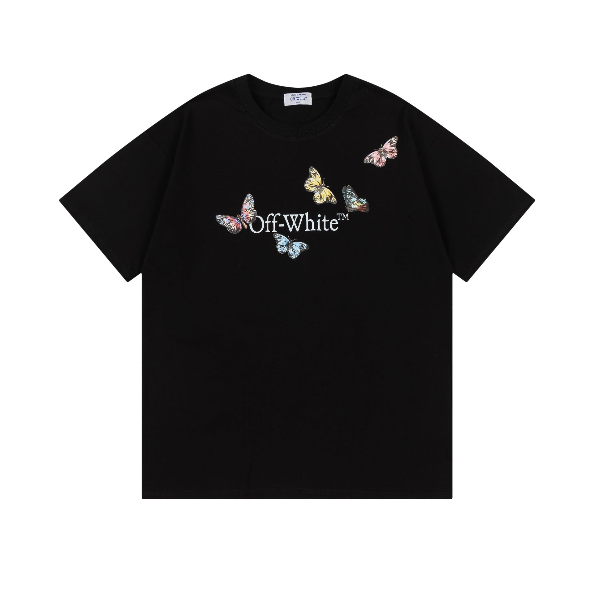OFF  Men's and Women's Short Sleeve T-Shirts