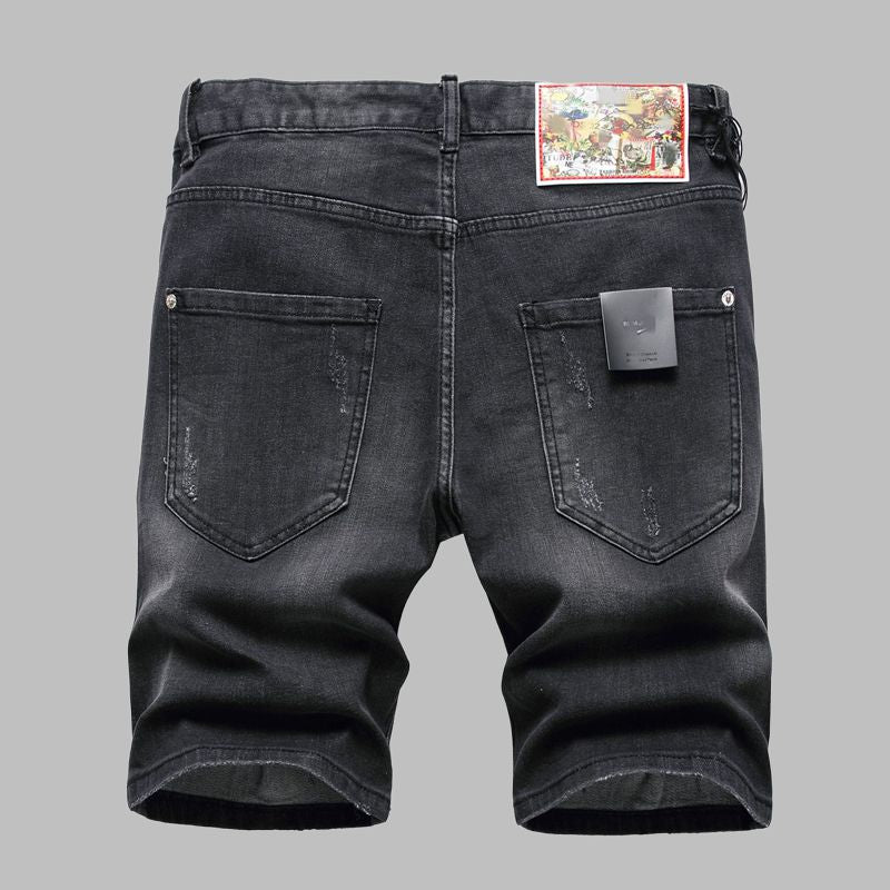 DSQ2 Fashion Men's  Denim Shorts