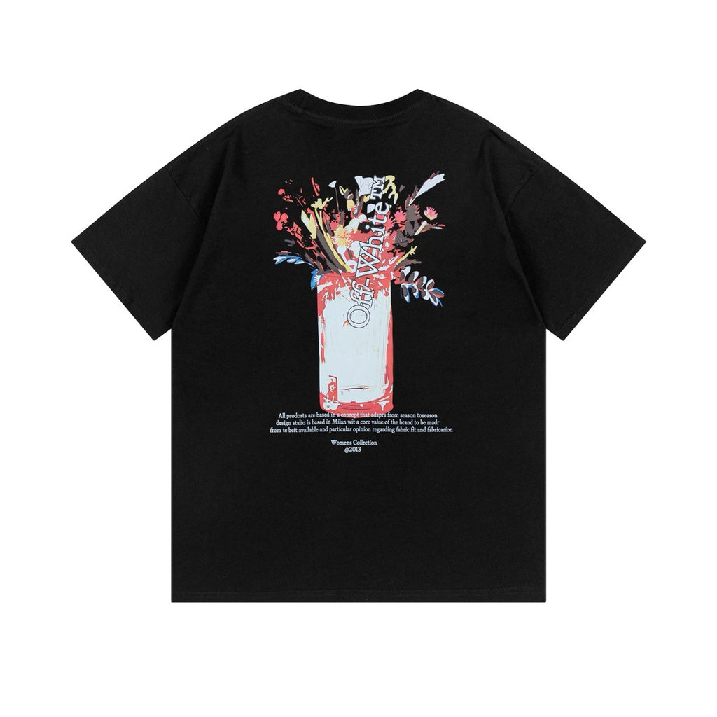 OFF  Men's and Women's Short Sleeve T-Shirts