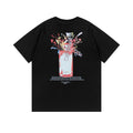 OFF  Men's and Women's Short Sleeve T-Shirts