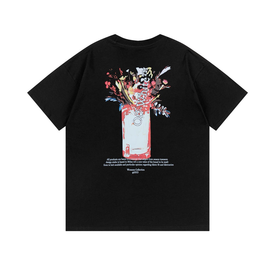 OFF  Men's and Women's Short Sleeve T-Shirts