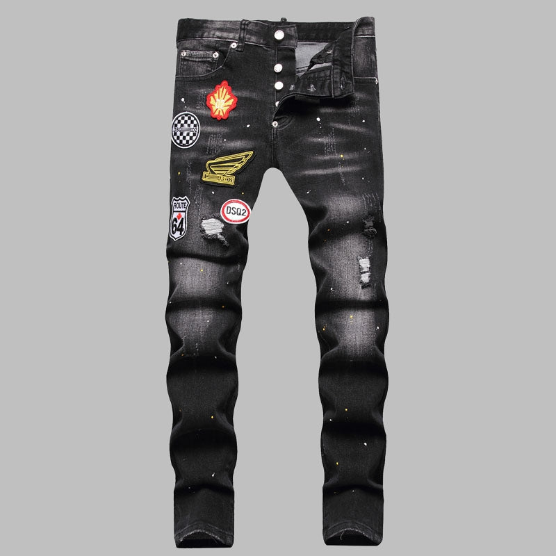 Dsquared²  Men's Jeans