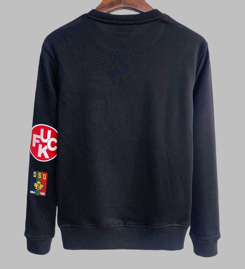 Dsquared² Men's Hoodie
