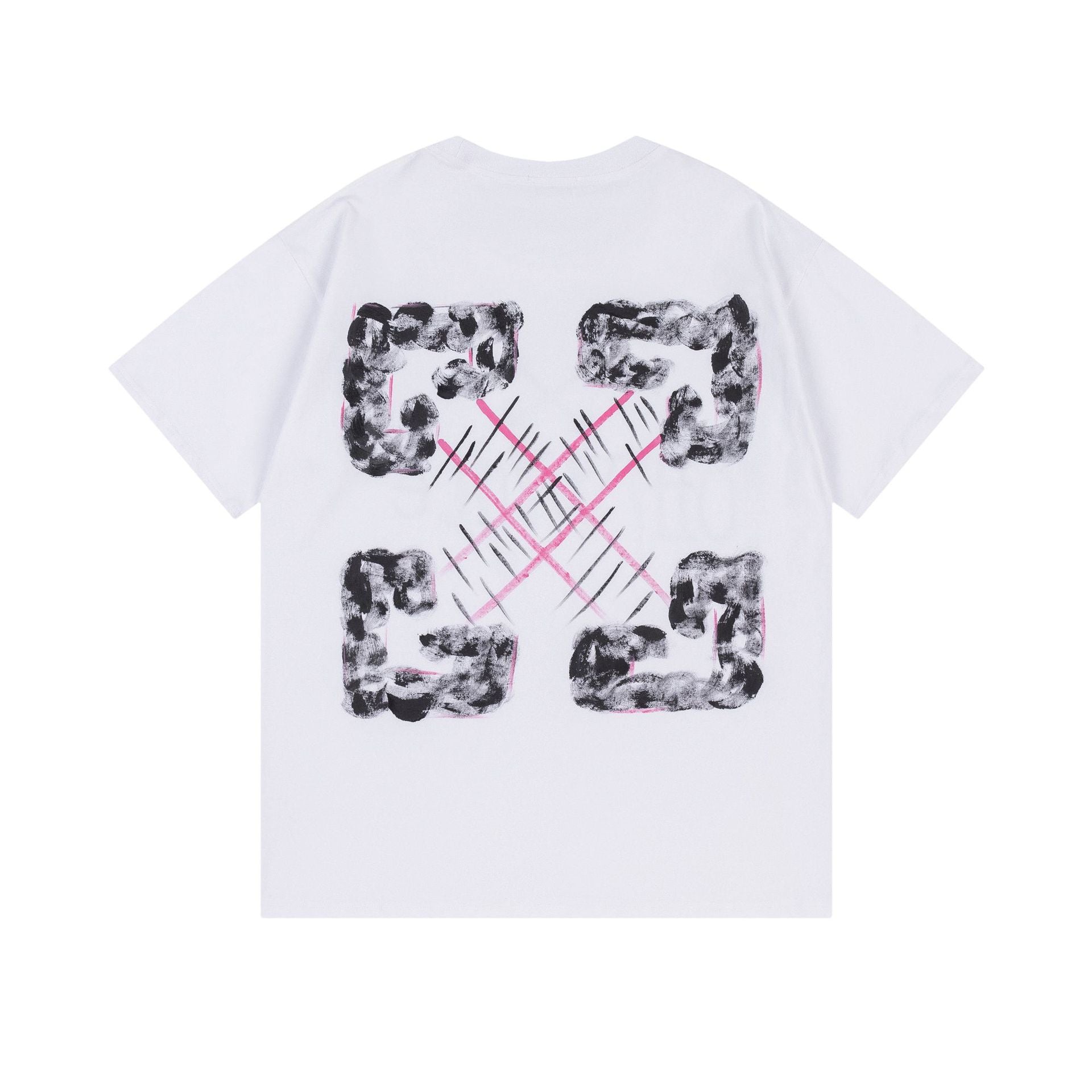 OFF  Men's and Women's Short Sleeve T-Shirts