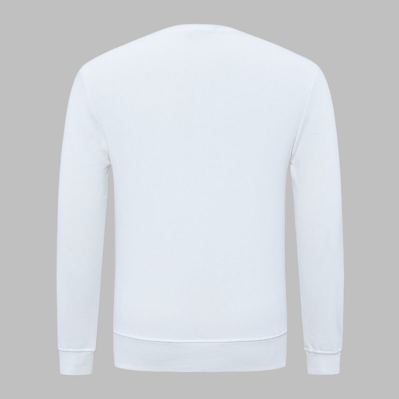 DSQ2 Fashion Men's Casual Sweatshirt