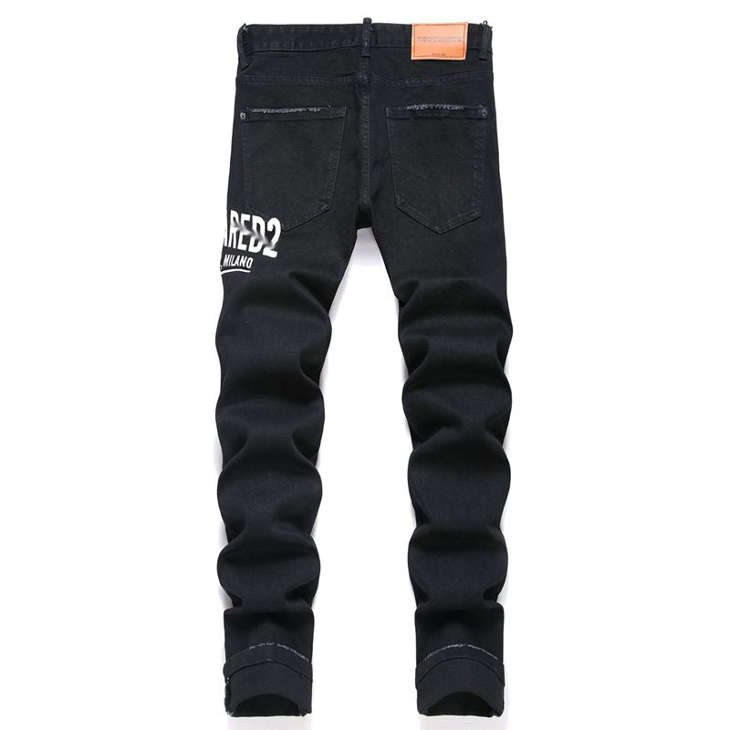 DSQ2 Fashion Men Jeans