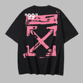 OFF  Men's and Women's Short Sleeve T-Shirts