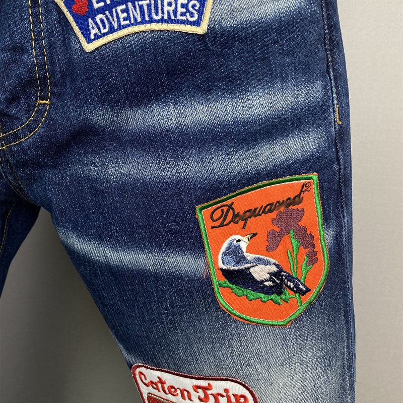 DSQ2 Fashion Men Jeans
