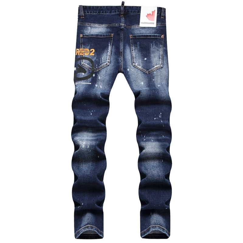 DSQ2 Fashion Men Jeans