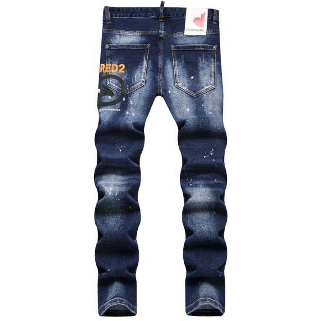 DSQ2 Fashion Men Jeans
