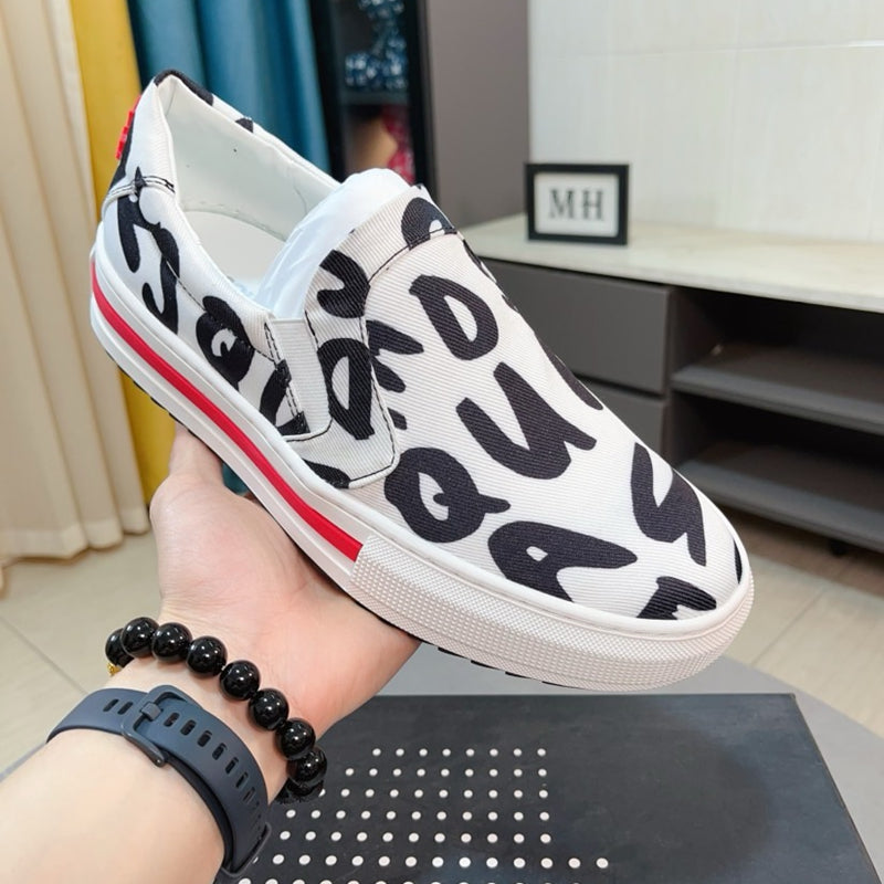 Dsquared²  Men's  Sneakers
