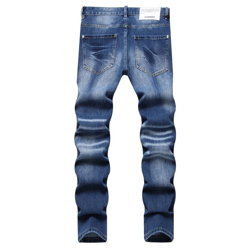 DSQ2 Fashion Men Jeans