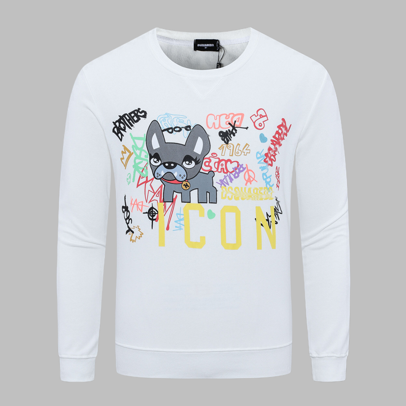 Dsquared² Men's Hoodie