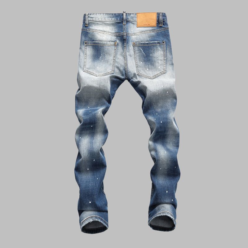 DSQ2 Fashion Men Jeans