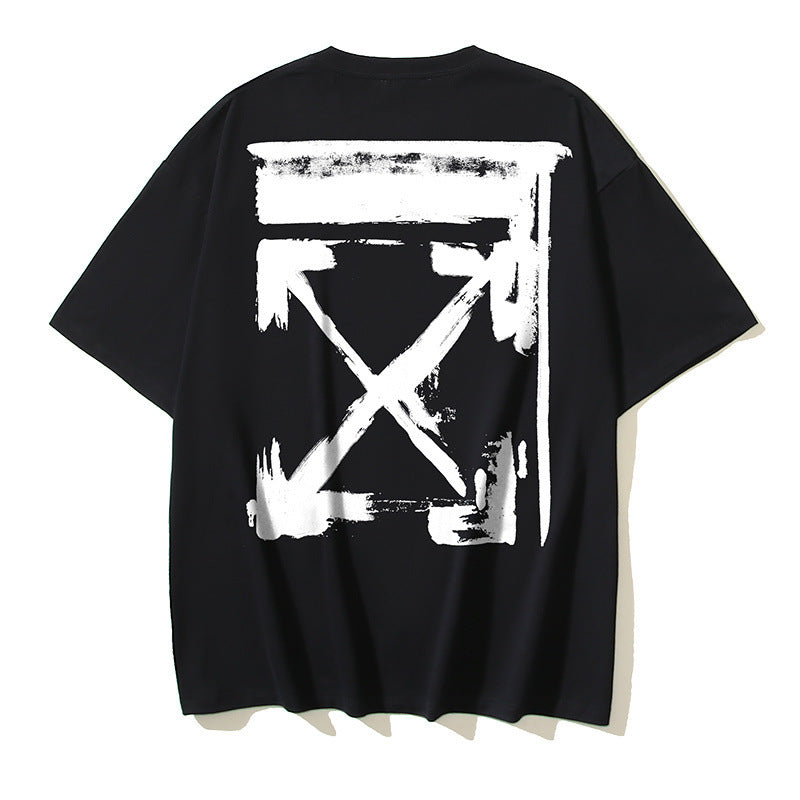 OFF  Men's and Women's Short Sleeve T-Shirts