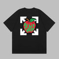 OFF  Men's and Women's Short Sleeve T-Shirts