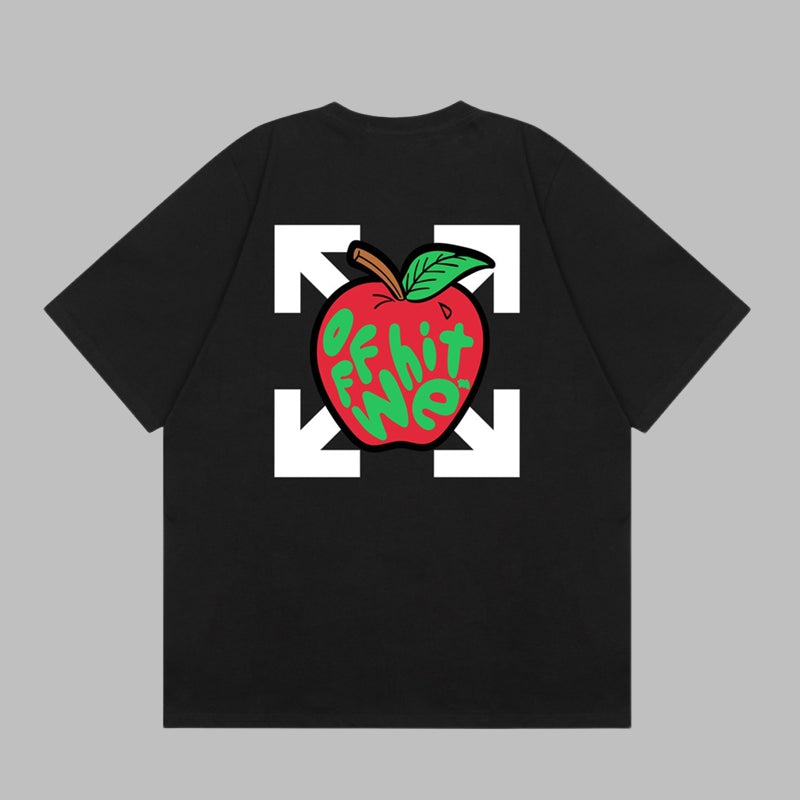 OFF  Men's and Women's Short Sleeve T-Shirts