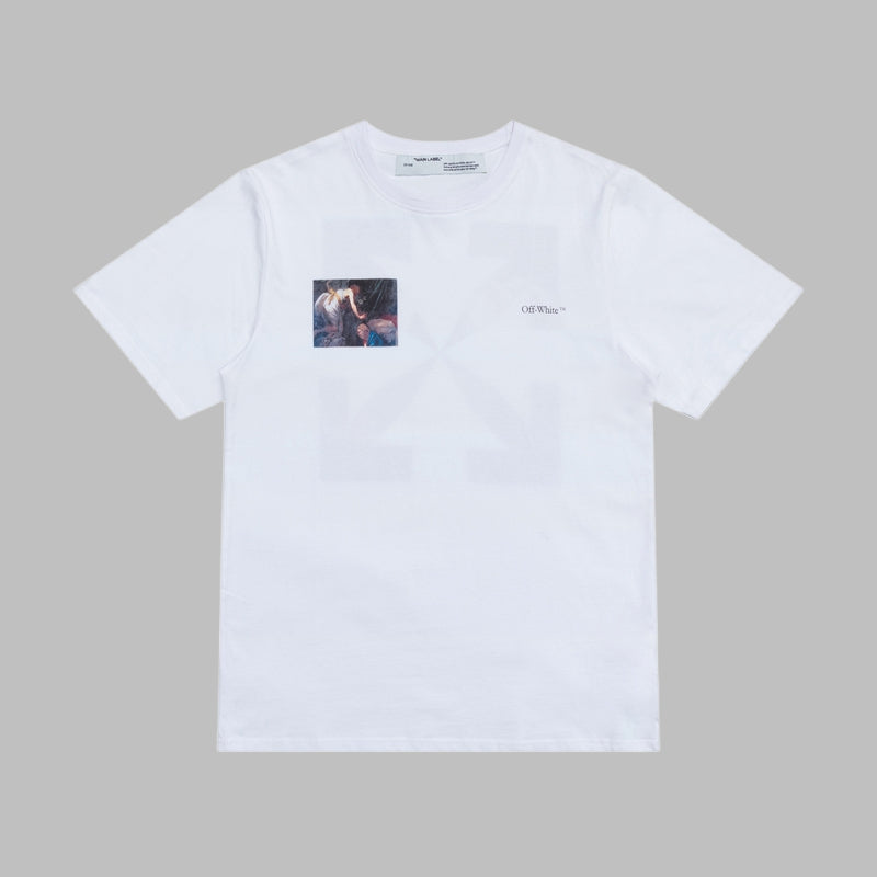OFF  Men's and Women's Short Sleeve T-Shirts