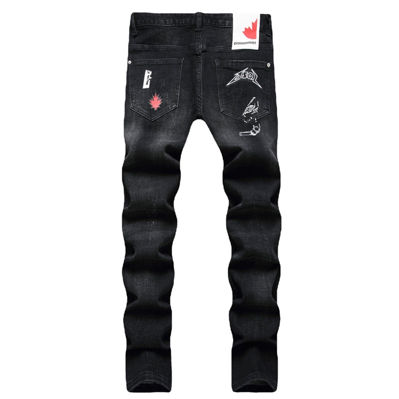 DSQ2 Fashion Men Jeans