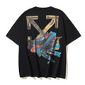 OFF  Men's and Women's Short Sleeve T-Shirts
