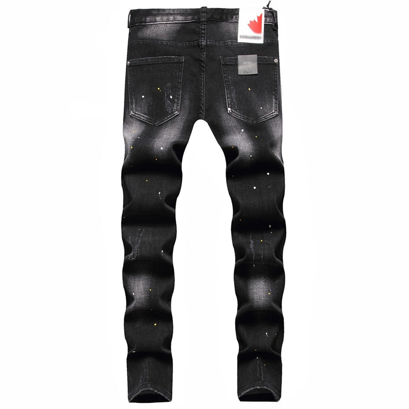 DSQ2 Fashion Men Jeans