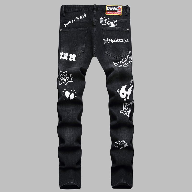 Dsquared²  Men's Jeans