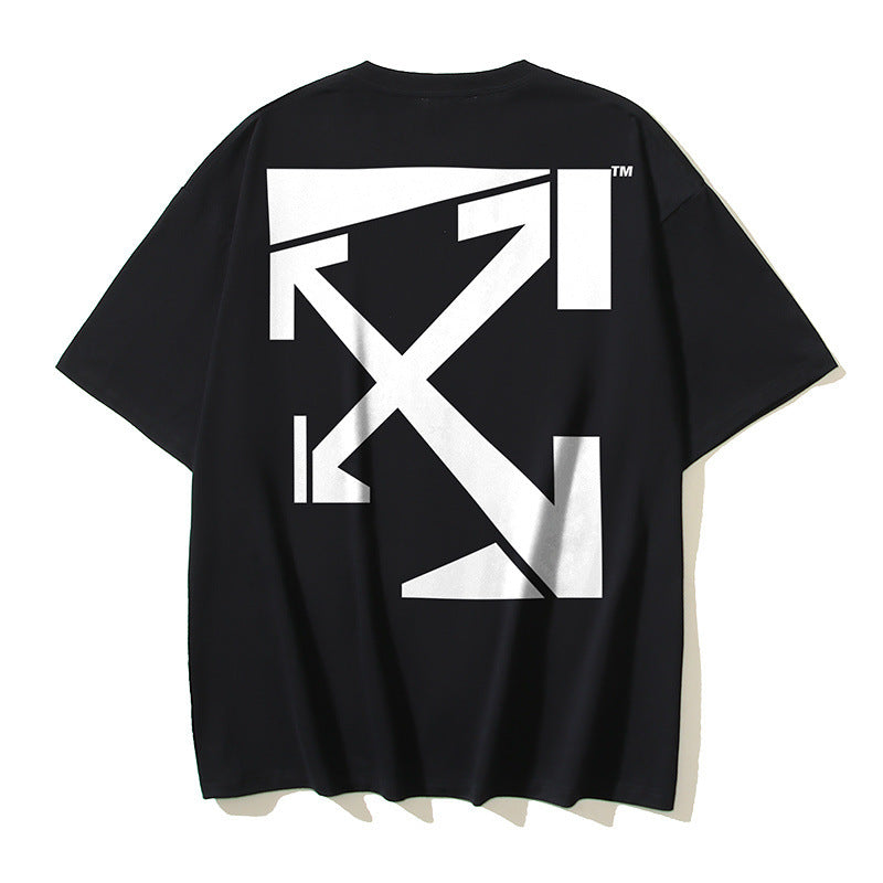 OFF  Men's and Women's Short Sleeve T-Shirts