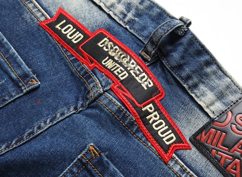 DSQ2 Fashion Men Jeans