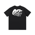 OFF  Men's and Women's Short Sleeve T-Shirts
