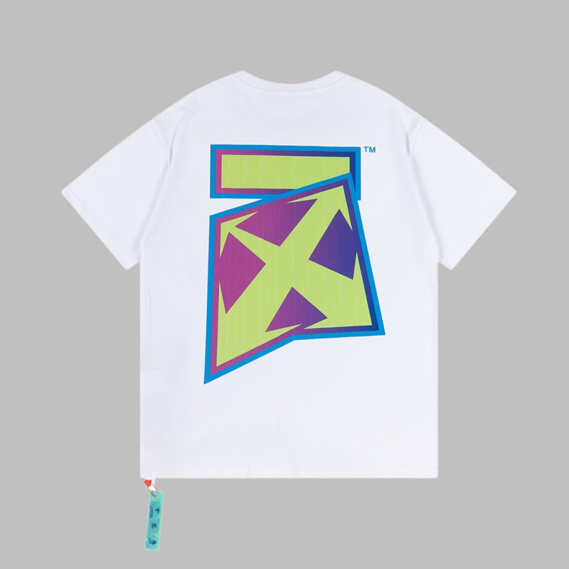 OFF  Men's and Women's Short Sleeve T-Shirts