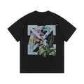 OFF  Men's and Women's Short Sleeve T-Shirts