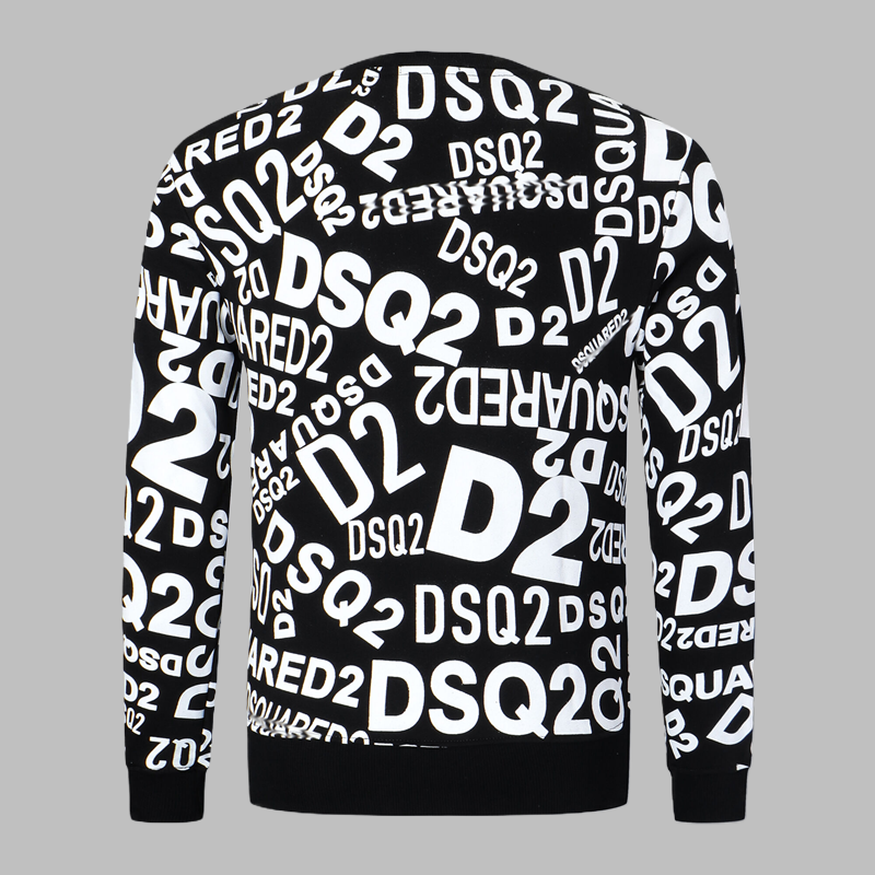 Dsquared² Men's Hoodie