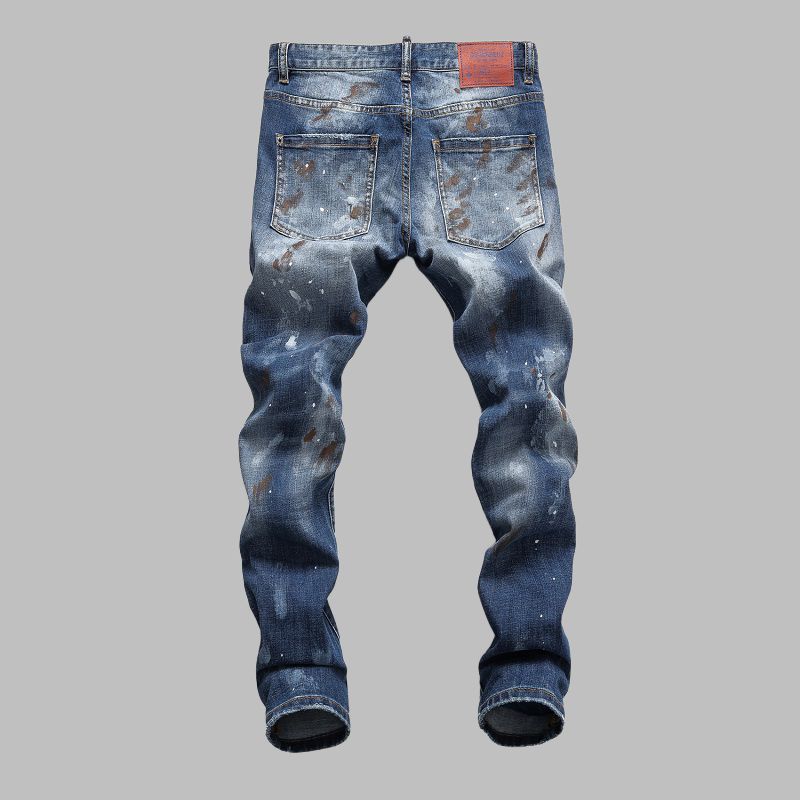 DSQ2 Fashion Men Jeans