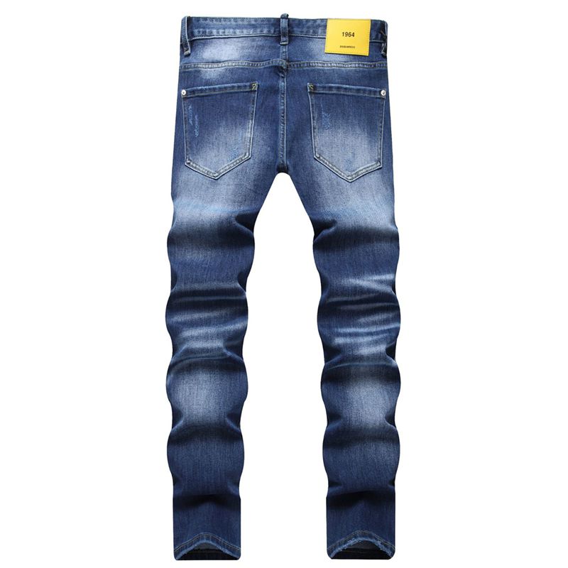 DSQ2 Fashion Men Jeans