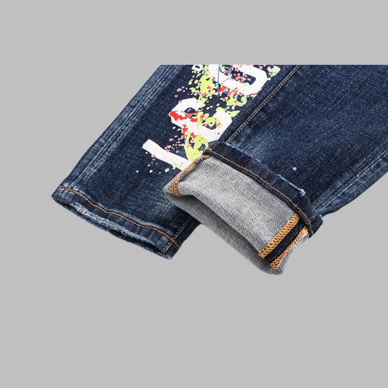 Dsquared²  Men's Jeans