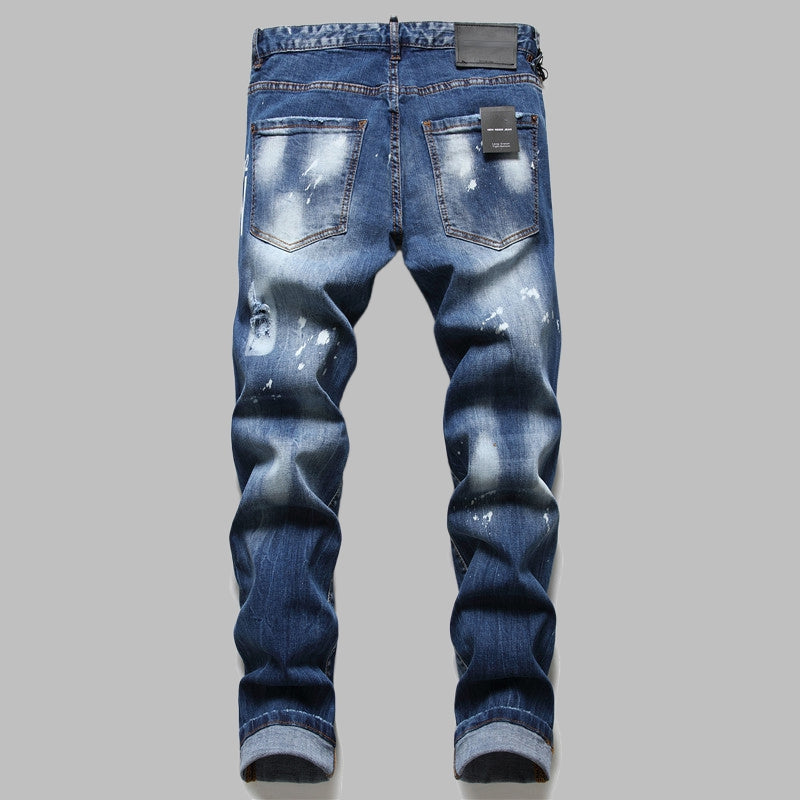 Dsquared²  Men's Jeans