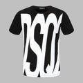 DSQ2 Fashion  Men's  Short Sleeve T-Shirt