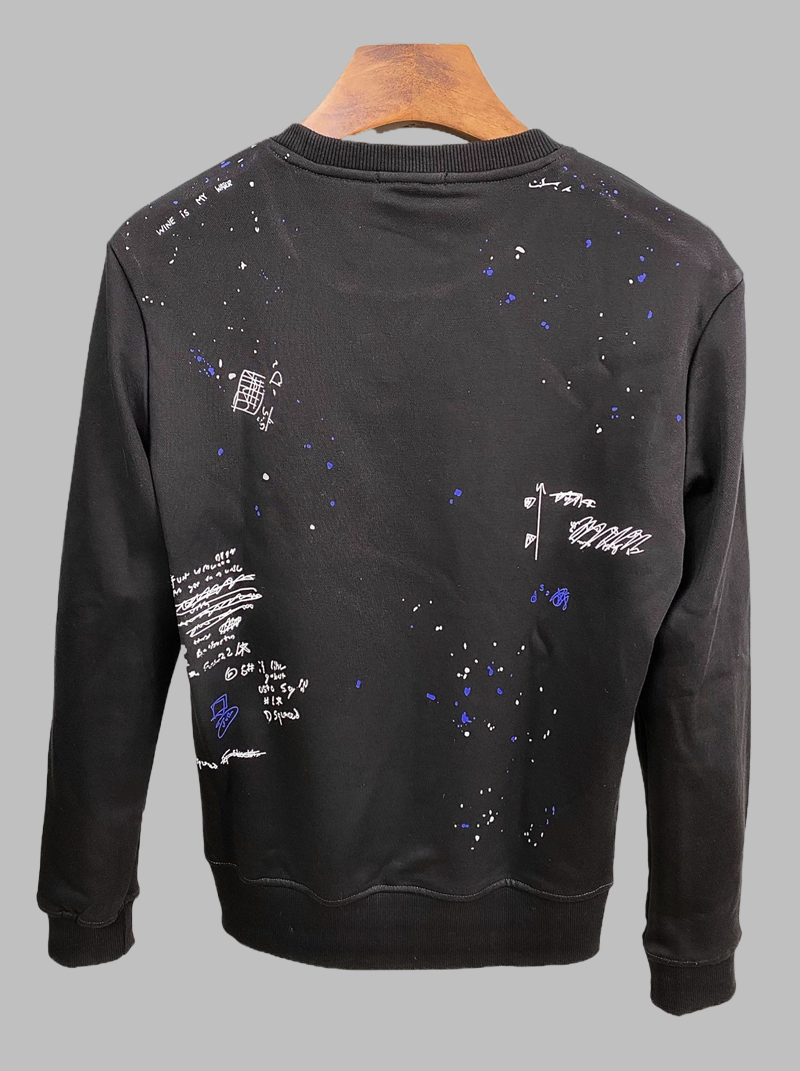 Dsquared² Men's Hoodie