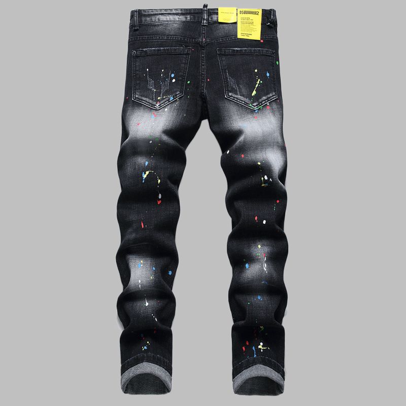 Dsquared²  Men's Jeans