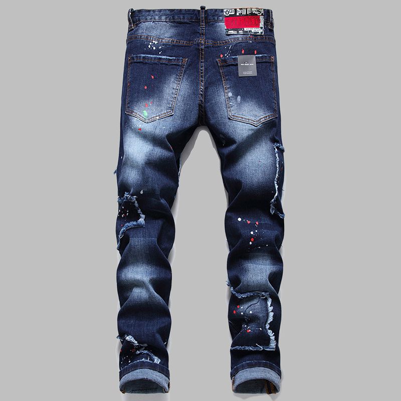 Dsquared²  Men's Jeans
