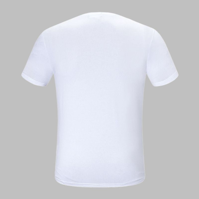 Dsquared²  Men's Short Sleeve T-Shirt
