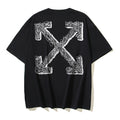 OFF  Men's and Women's Short Sleeve T-Shirts