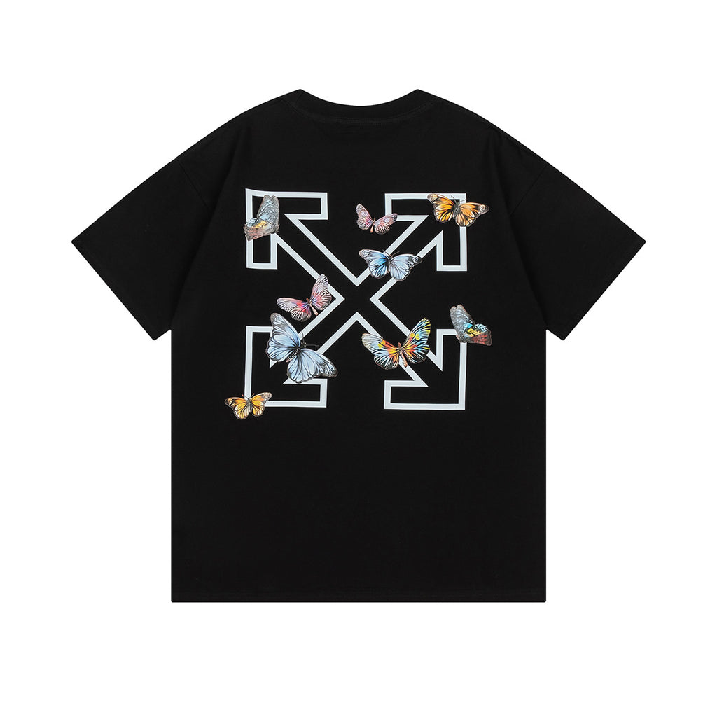 OFF  Men's and Women's Short Sleeve T-Shirts